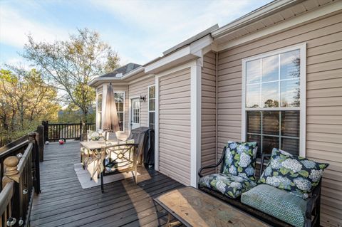 Tiny photo for 632 Tess Street, Graniteville, SC 29829 (MLS # 550230)