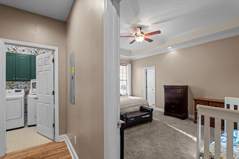 Tiny photo for 632 Tess Street, Graniteville, SC 29829 (MLS # 550230)