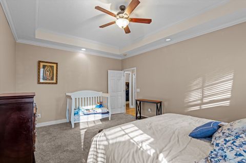 Tiny photo for 632 Tess Street, Graniteville, SC 29829 (MLS # 550230)