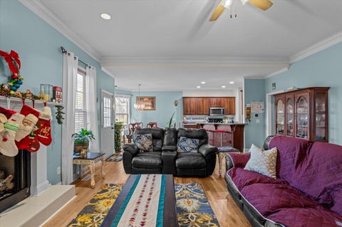 Tiny photo for 632 Tess Street, Graniteville, SC 29829 (MLS # 550230)