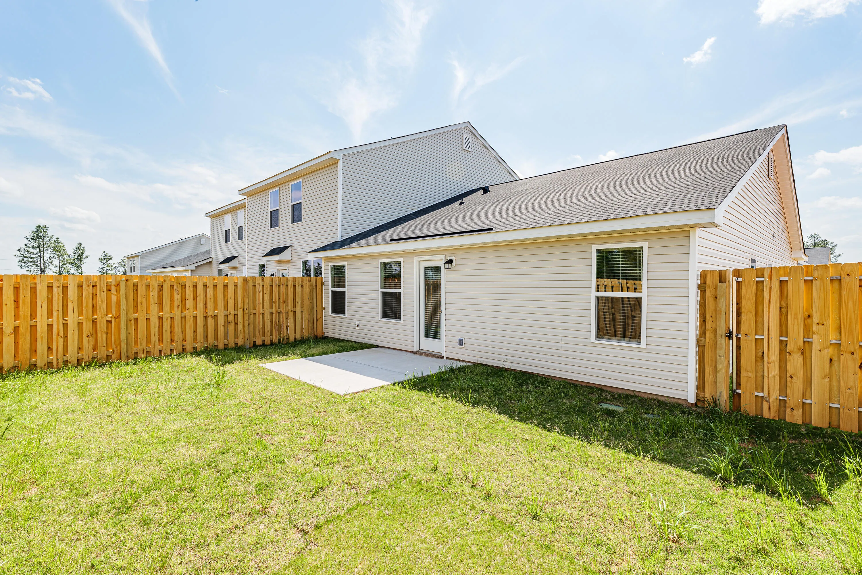 Graniteville, South Carolina 29829, United States, 2 Bedrooms Bedrooms, ,2 BathroomsBathrooms,Residential,Active,213851