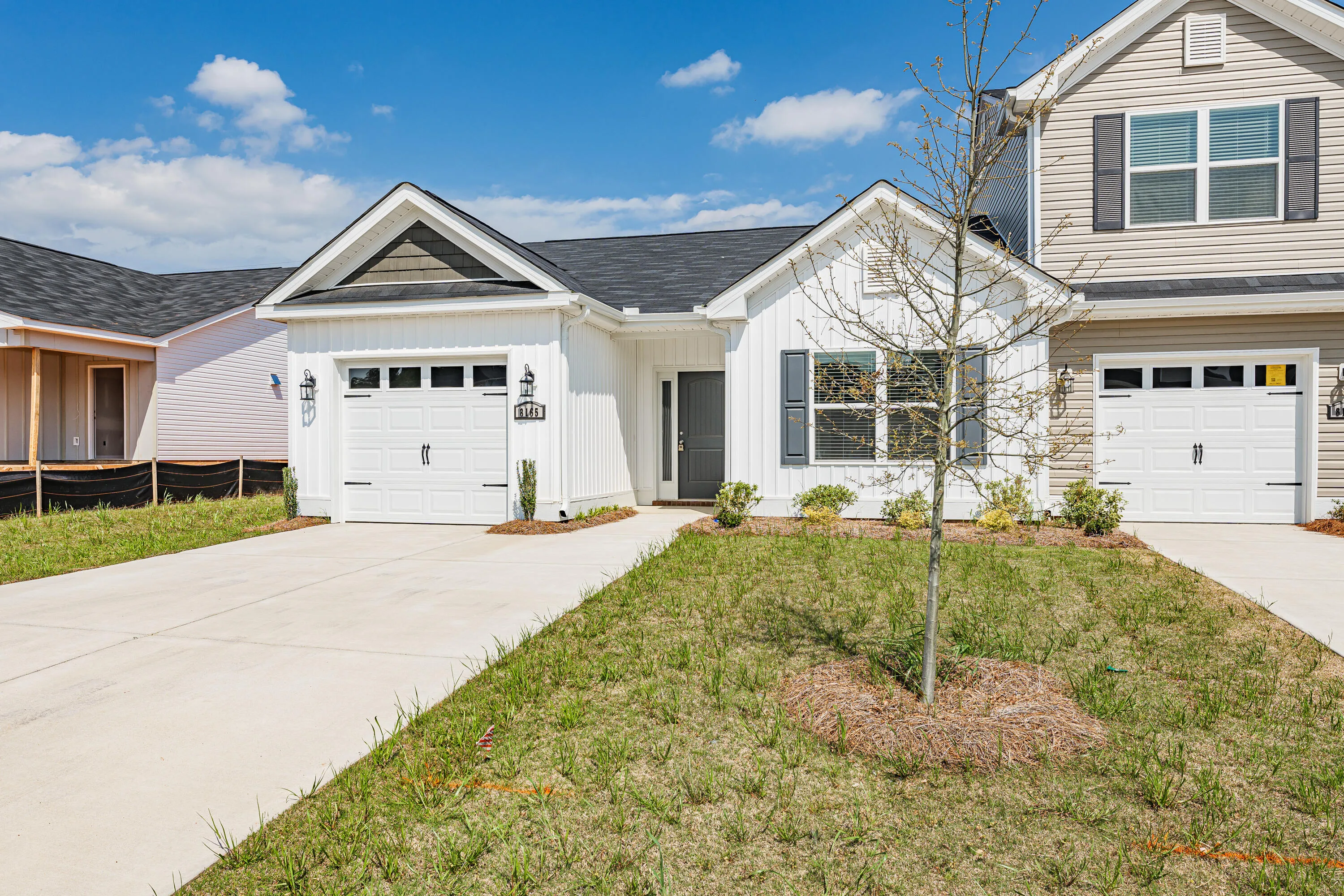 Graniteville, South Carolina 29829, United States, 2 Bedrooms Bedrooms, ,2 BathroomsBathrooms,Residential,Active,213851