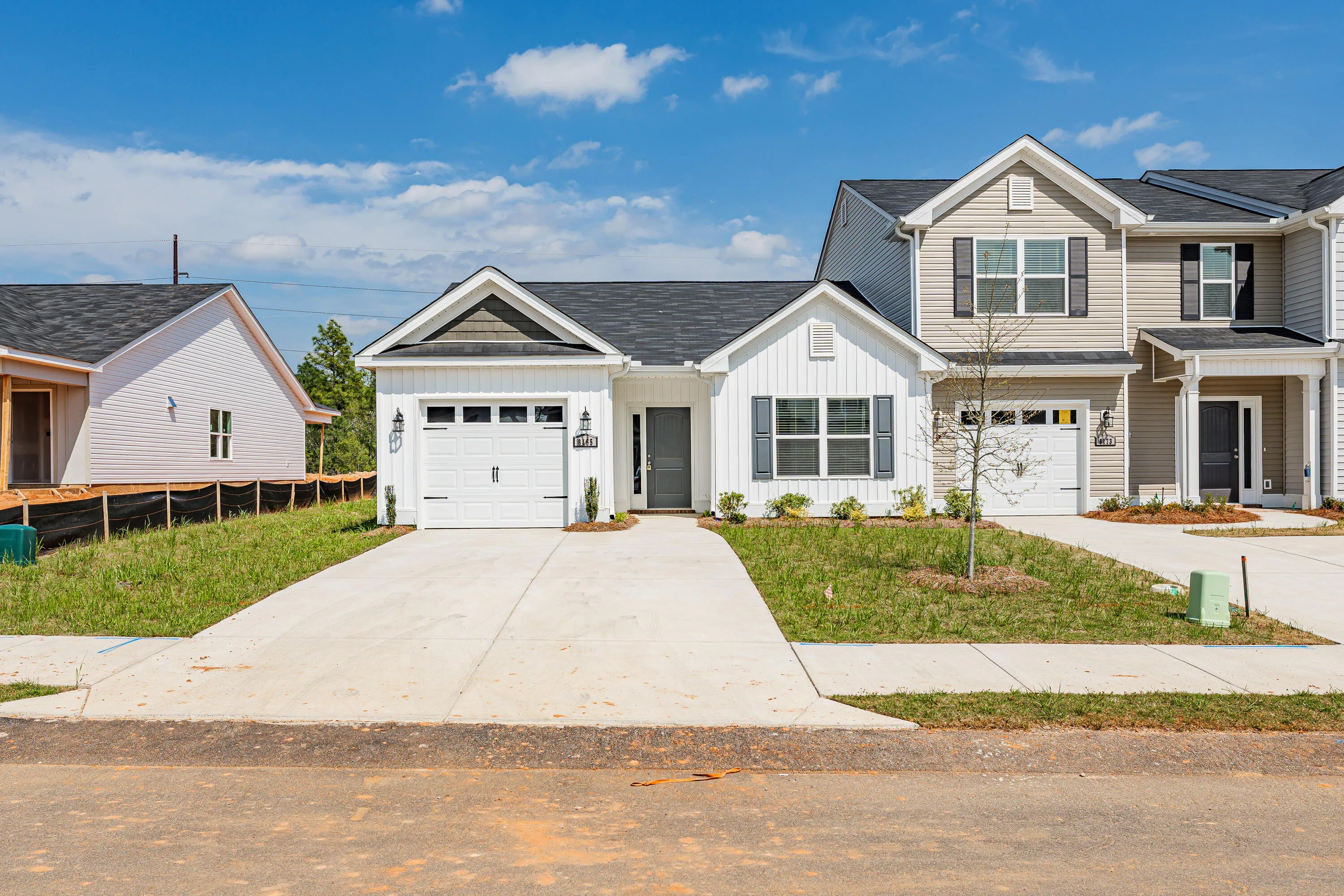 Graniteville, South Carolina 29829, United States, 2 Bedrooms Bedrooms, ,2 BathroomsBathrooms,Residential,Active,213851