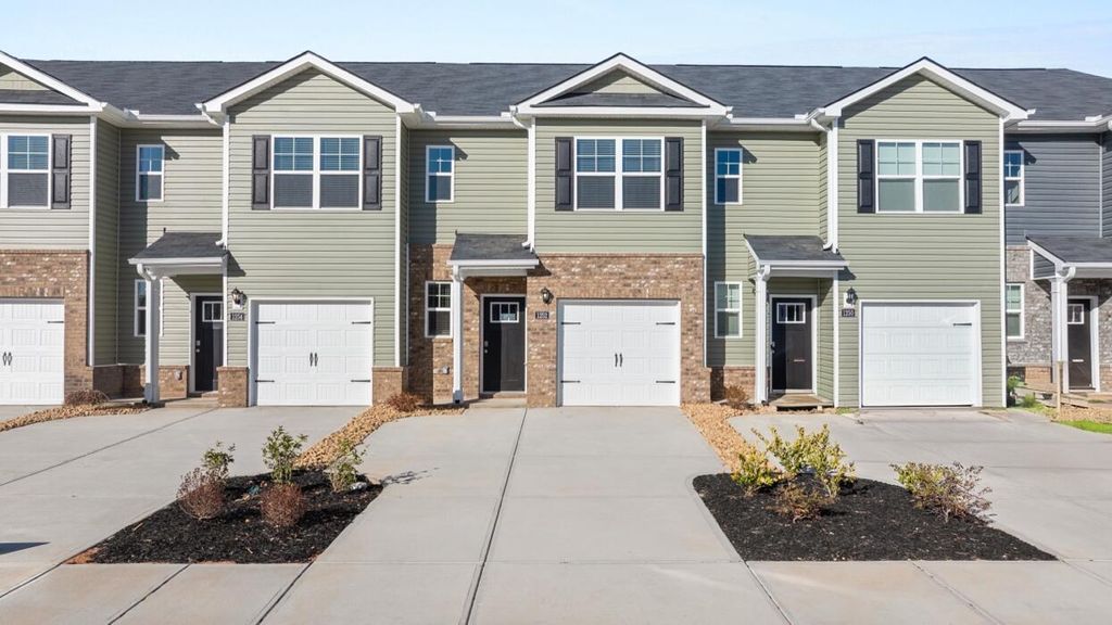 Photo of 1278 Bent Water Circle Circle, Augusta, GA 30813 (MLS # 554511)