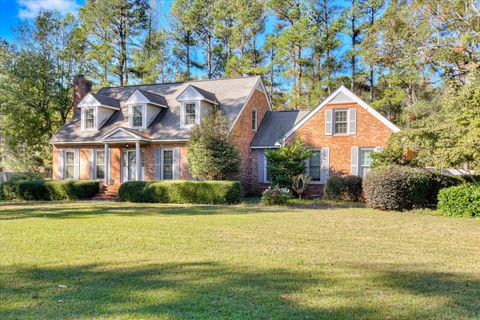 A home in North Augusta