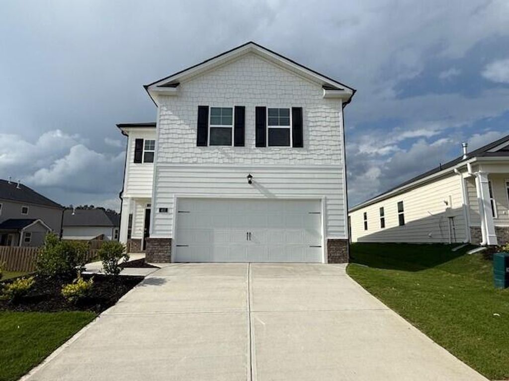 Photo for 555 Whitby Court, Aiken, SC 29801 (MLS # 545177)