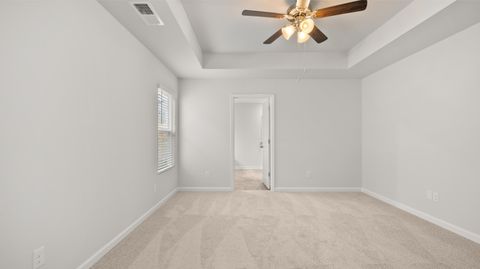 Tiny photo for 555 Whitby Court, Aiken, SC 29801 (MLS # 545177)