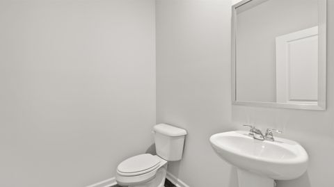 Tiny photo for 555 Whitby Court, Aiken, SC 29801 (MLS # 545177)