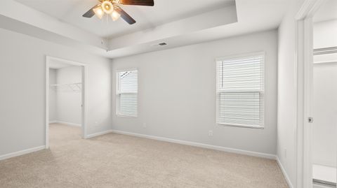 Tiny photo for 555 Whitby Court, Aiken, SC 29801 (MLS # 545177)