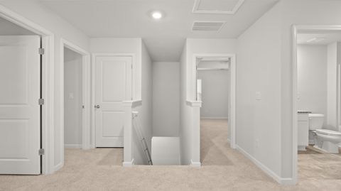 Tiny photo for 555 Whitby Court, Aiken, SC 29801 (MLS # 545177)