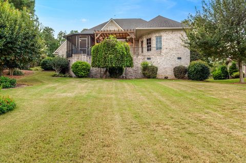 Tiny photo for 931 Steeplechase Road, Aiken, SC 29803 (MLS # 546913)