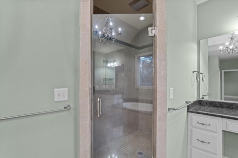 Tiny photo for 931 Steeplechase Road, Aiken, SC 29803 (MLS # 546913)