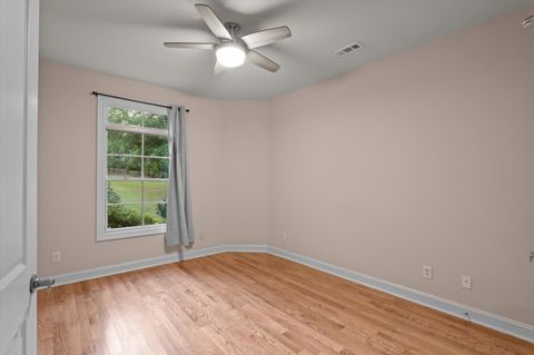 Tiny photo for 931 Steeplechase Road, Aiken, SC 29803 (MLS # 546913)