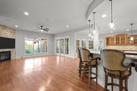 Tiny photo for 931 Steeplechase Road, Aiken, SC 29803 (MLS # 546913)