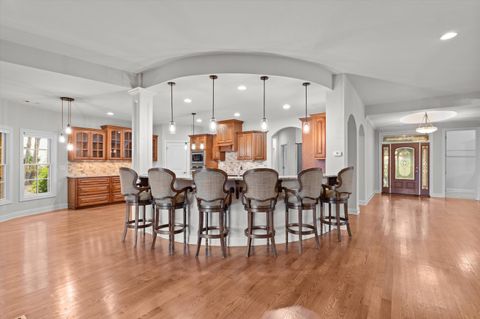 Tiny photo for 931 Steeplechase Road, Aiken, SC 29803 (MLS # 546913)