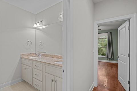Tiny photo for 931 Steeplechase Road, Aiken, SC 29803 (MLS # 546913)