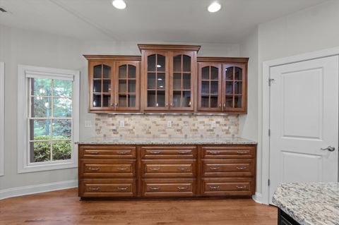 Tiny photo for 931 Steeplechase Road, Aiken, SC 29803 (MLS # 546913)