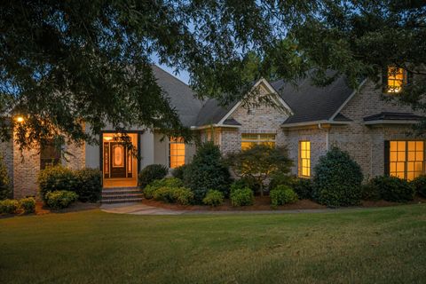 Tiny photo for 931 Steeplechase Road, Aiken, SC 29803 (MLS # 546913)