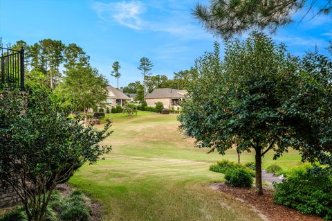 Tiny photo for 931 Steeplechase Road, Aiken, SC 29803 (MLS # 546913)