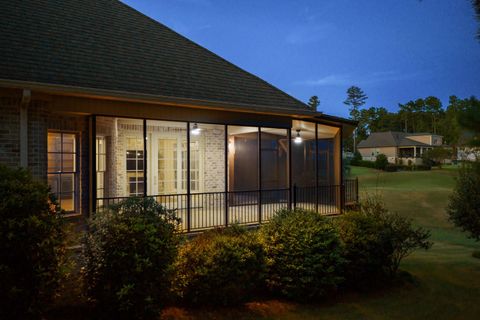 Tiny photo for 931 Steeplechase Road, Aiken, SC 29803 (MLS # 546913)