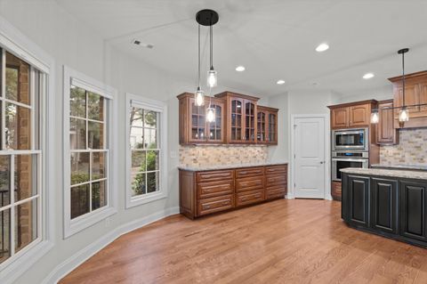 Tiny photo for 931 Steeplechase Road, Aiken, SC 29803 (MLS # 546913)