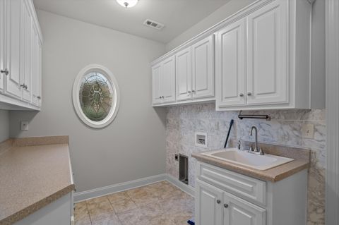 Tiny photo for 931 Steeplechase Road, Aiken, SC 29803 (MLS # 546913)
