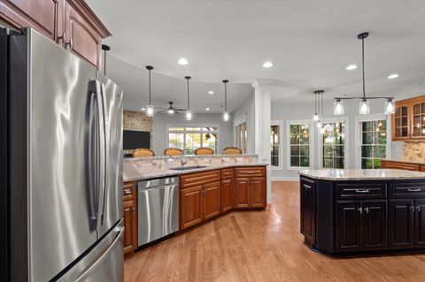 Tiny photo for 931 Steeplechase Road, Aiken, SC 29803 (MLS # 546913)