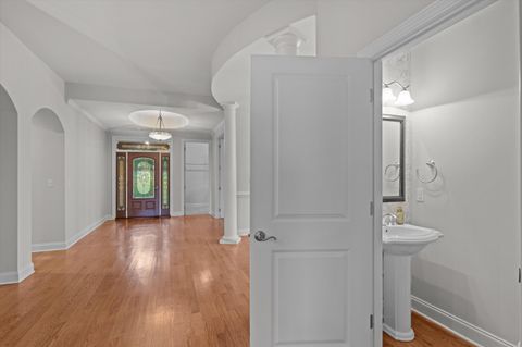 Tiny photo for 931 Steeplechase Road, Aiken, SC 29803 (MLS # 546913)