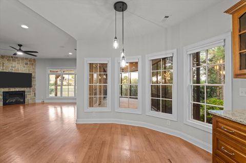 Tiny photo for 931 Steeplechase Road, Aiken, SC 29803 (MLS # 546913)