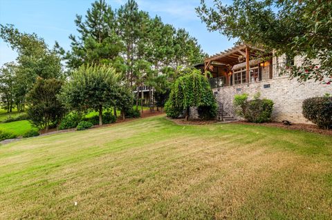 Tiny photo for 931 Steeplechase Road, Aiken, SC 29803 (MLS # 546913)