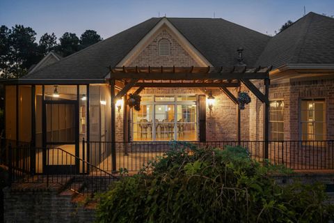 Tiny photo for 931 Steeplechase Road, Aiken, SC 29803 (MLS # 546913)