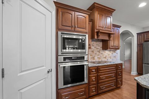 Tiny photo for 931 Steeplechase Road, Aiken, SC 29803 (MLS # 546913)