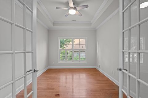 Tiny photo for 931 Steeplechase Road, Aiken, SC 29803 (MLS # 546913)