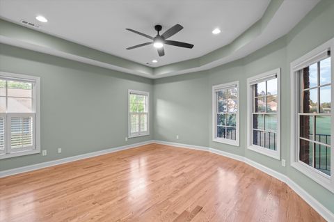 Tiny photo for 931 Steeplechase Road, Aiken, SC 29803 (MLS # 546913)