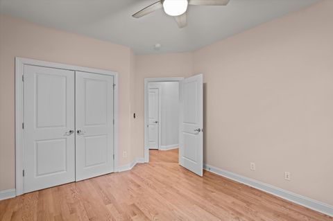 Tiny photo for 931 Steeplechase Road, Aiken, SC 29803 (MLS # 546913)