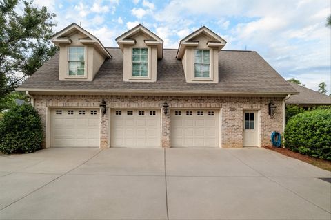 Tiny photo for 931 Steeplechase Road, Aiken, SC 29803 (MLS # 546913)