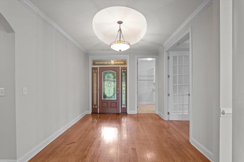 Tiny photo for 931 Steeplechase Road, Aiken, SC 29803 (MLS # 546913)