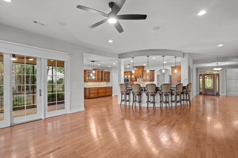 Tiny photo for 931 Steeplechase Road, Aiken, SC 29803 (MLS # 546913)