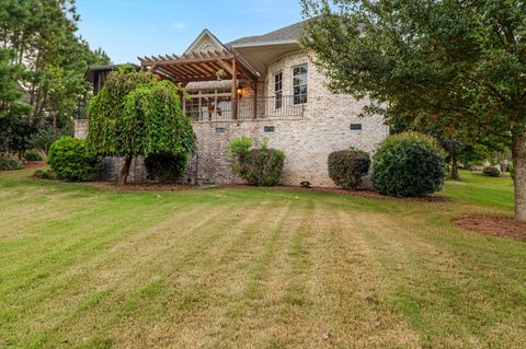 Tiny photo for 931 Steeplechase Road, Aiken, SC 29803 (MLS # 546913)