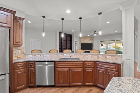 Tiny photo for 931 Steeplechase Road, Aiken, SC 29803 (MLS # 546913)