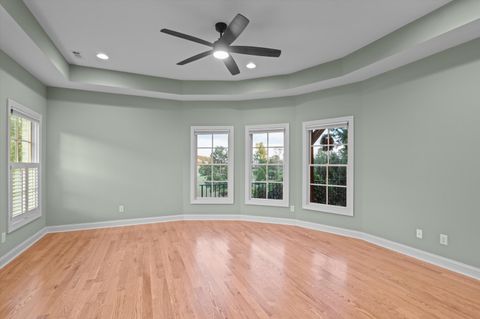 Tiny photo for 931 Steeplechase Road, Aiken, SC 29803 (MLS # 546913)