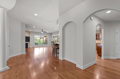 Tiny photo for 931 Steeplechase Road, Aiken, SC 29803 (MLS # 546913)