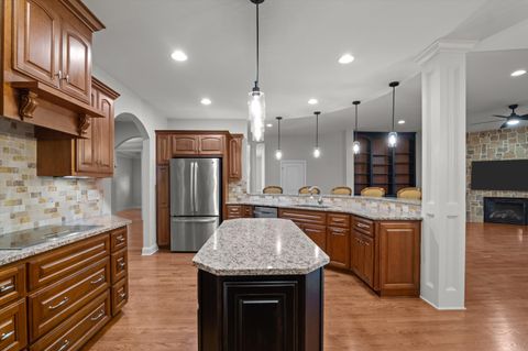 Tiny photo for 931 Steeplechase Road, Aiken, SC 29803 (MLS # 546913)