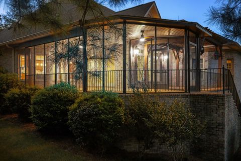 Tiny photo for 931 Steeplechase Road, Aiken, SC 29803 (MLS # 546913)