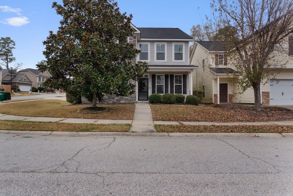 Photo of 1803 Dunrobin Court, Grovetown, GA 30813 (MLS # 549349)