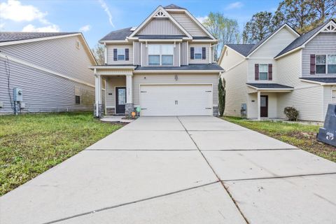 Photo of 1131 Sierra Lane, Grovetown, GA 30813 (MLS # 553419)