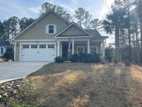 Photo of 119 Cypress Drive, McCormick, SC 29835 (MLS # 552777)