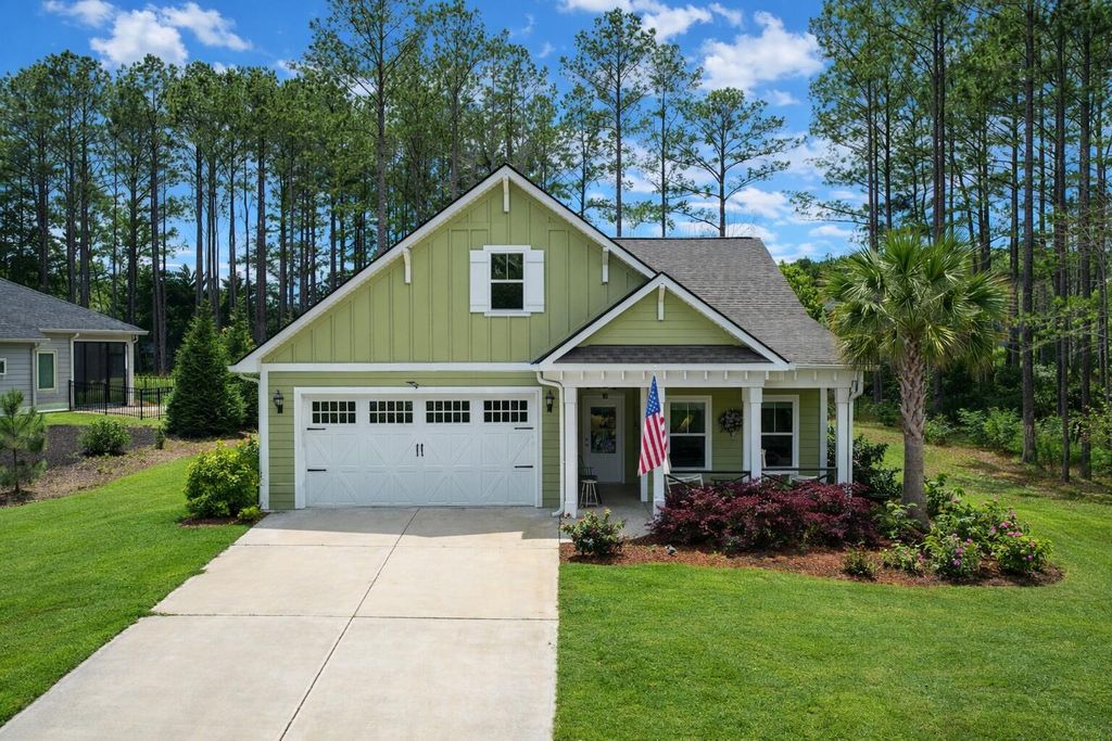 Photo of 119 Cypress Drive, McCormick, SC 29835 (MLS # 552777)