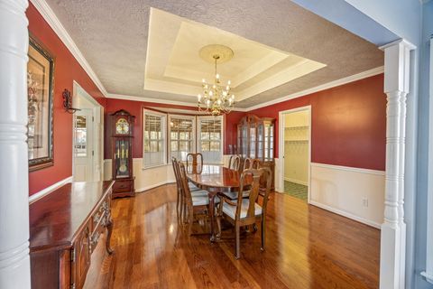 Tiny photo for 642 Kimberley Pl, Evans, GA 30809 (MLS # 550108)