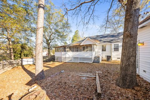 Tiny photo for 642 Kimberley Pl, Evans, GA 30809 (MLS # 550108)